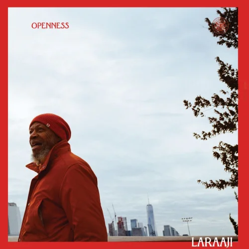 Laraaji - Openness (2026)