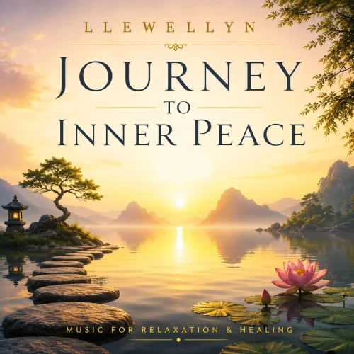 Llewellyn - Journey to Inner Peace - Music for Relaxation & Healing (2026)
