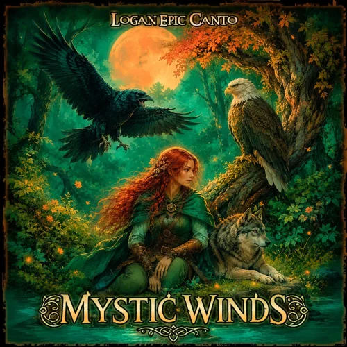 Logan Epic Canto - Mystic Winds (2026)