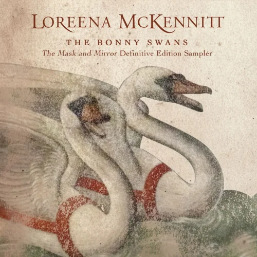 Loreena McKennitt - The Bonny Swans (2026)