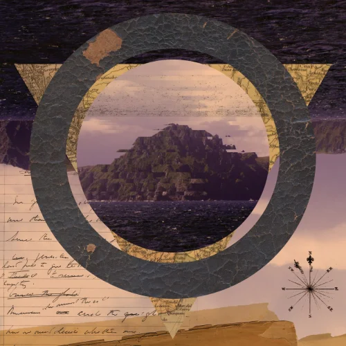 Lowercase Noises - Passage (2012)