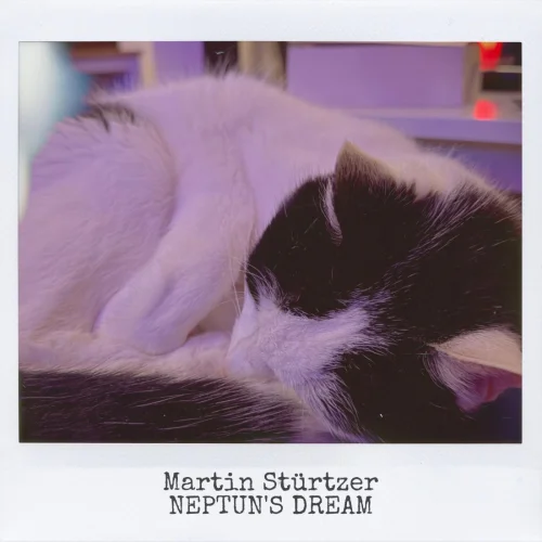 Martin Stürtzer - Neptun's Dream (2026)