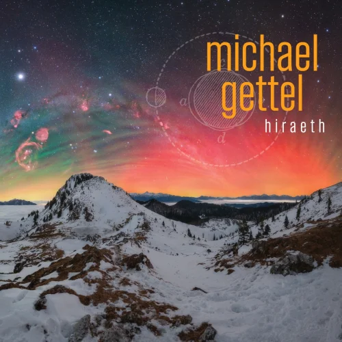 Michael Gettel - Gratitude (2026)