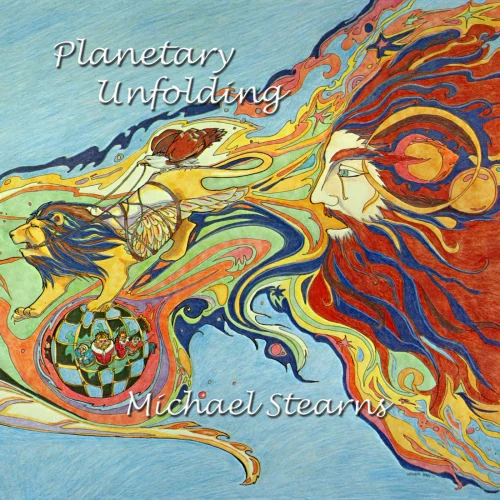 Michael Stearns - Planetary Unfolding (1981)