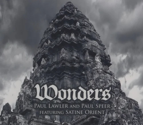 Paul Lawler and Paul Speer - Wonders (2009)