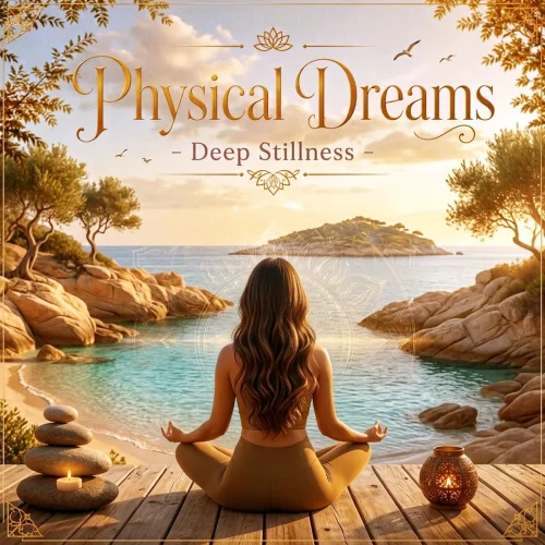 Physical Dreams - Deep Stillness (2026)