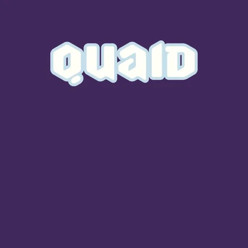 QuaiD - Quaid (2023)