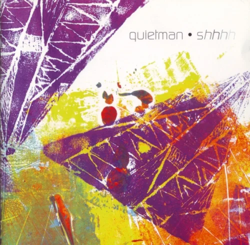 Quietman - Shhhh (1998)