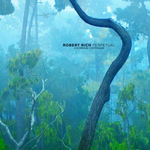 Robert Rich - Perpetual - A Somnium Continuum (2014)