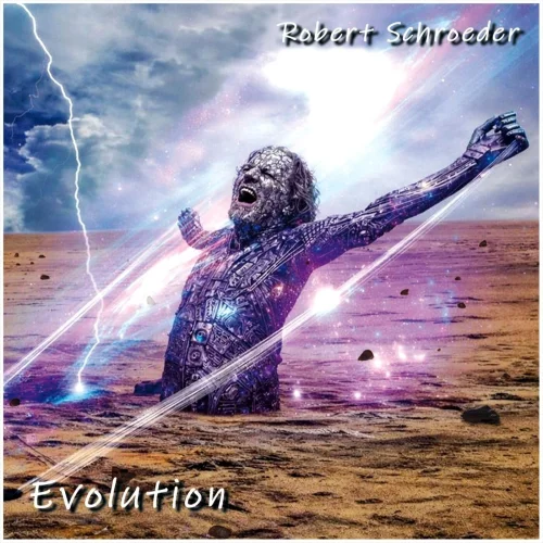 Robert Schroeder - Evolution (2026)