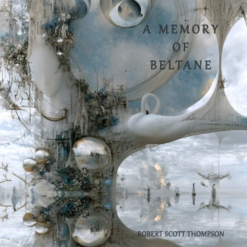 Robert Scott Thompson - A Memory of Beltane (2026)