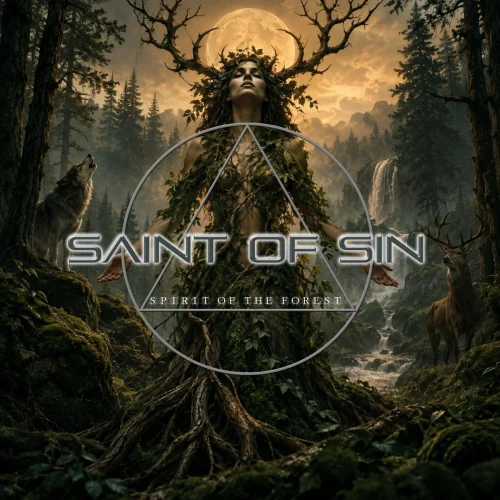Saint of Sin - Spirit of the Forest (2026)