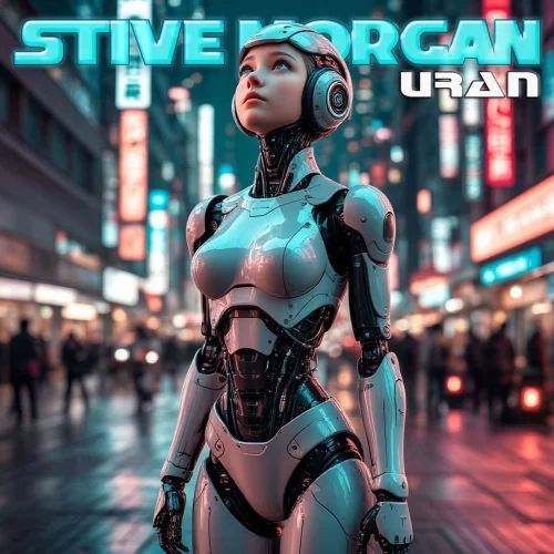 Stive Morgan - Uran (2026)