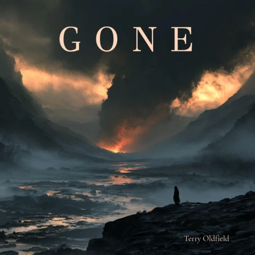 Terry Oldfield - Gone (2026)