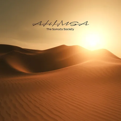 The Samata Society - Ahimsa (2026)