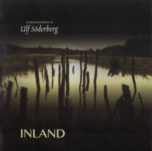 Ulf Soderberg - Inland (2016)