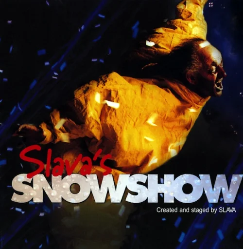 Various Artists - Slava's Snowshow (2002)