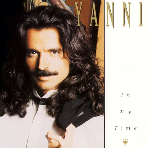 Yanni - In My Time (1980)